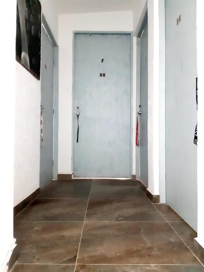 Rch Suite Mexico City Exterior photo