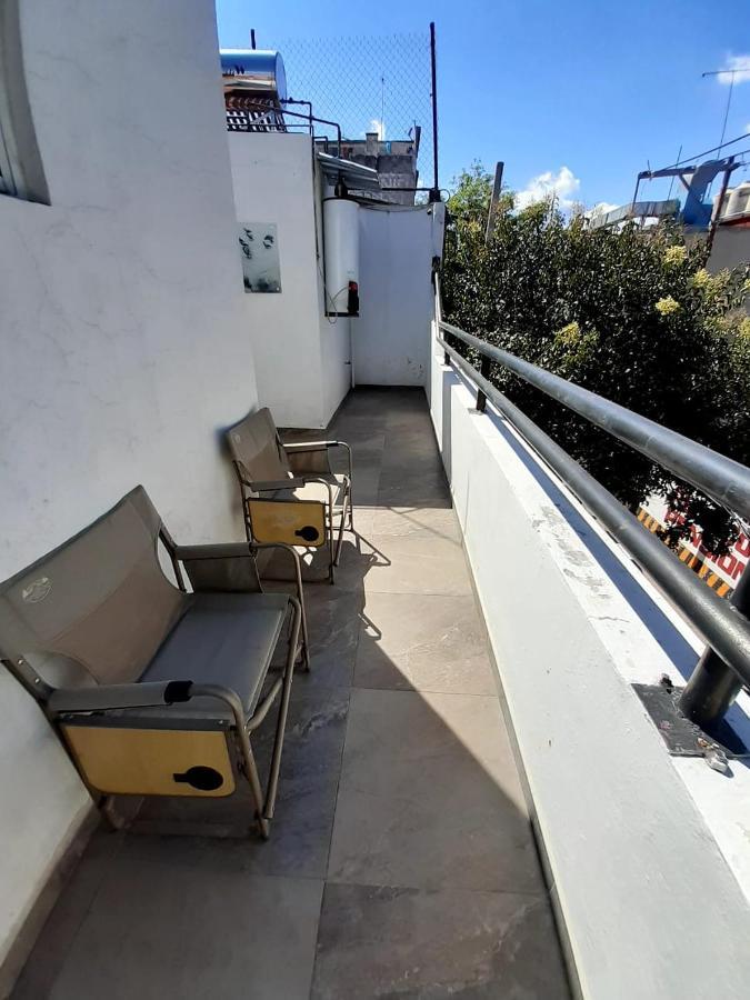 Rch Suite Mexico City Exterior photo