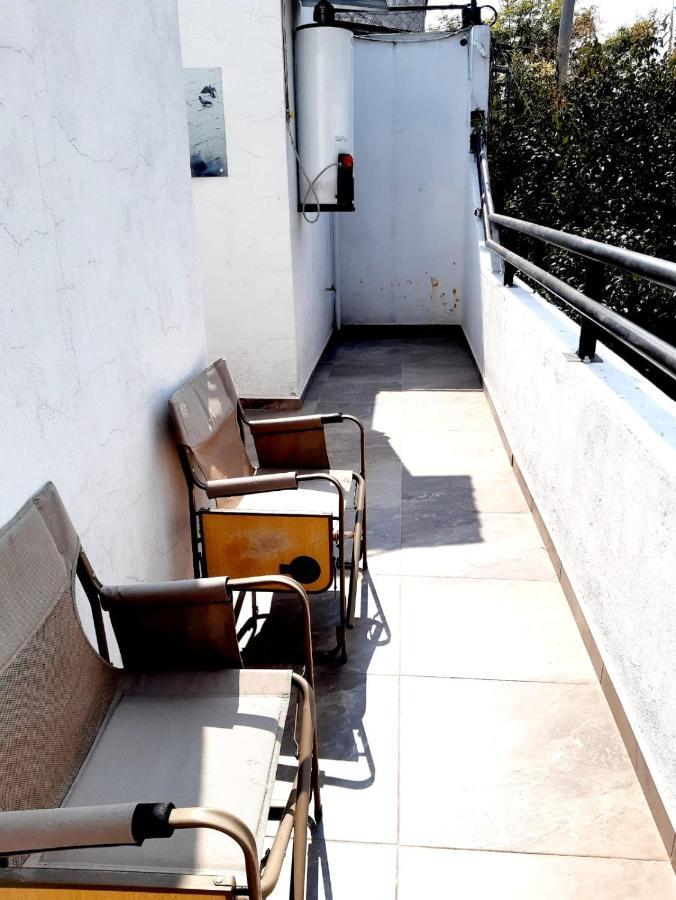 Rch Suite Mexico City Exterior photo