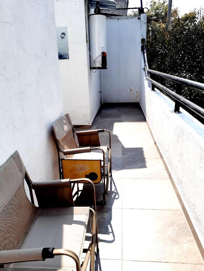 Rch Suite Mexico City Exterior photo